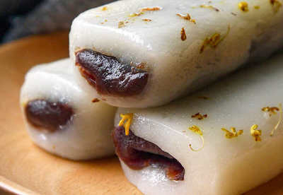 桂花糕哪個(gè)牌子賣的最好？2023年最正宗好吃的桂花糕品牌排行榜TOP10